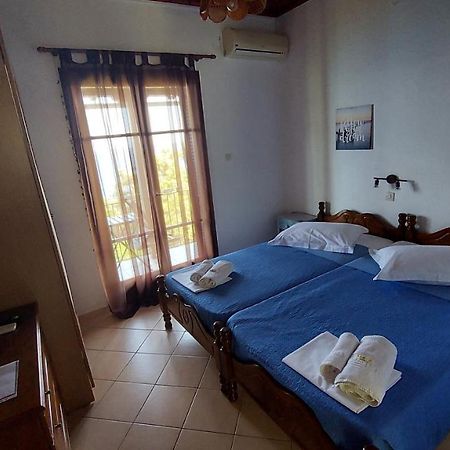 Katerina Fotopoulos Rooms & Apartments - Papanero Com Agios Ioannis  Kültér fotó