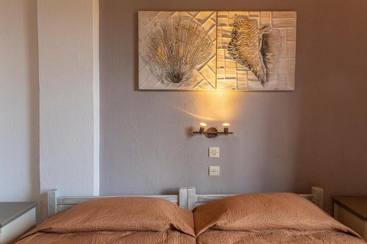Katerina Fotopoulos Rooms & Apartments - Papanero Com Agios Ioannis  Kültér fotó