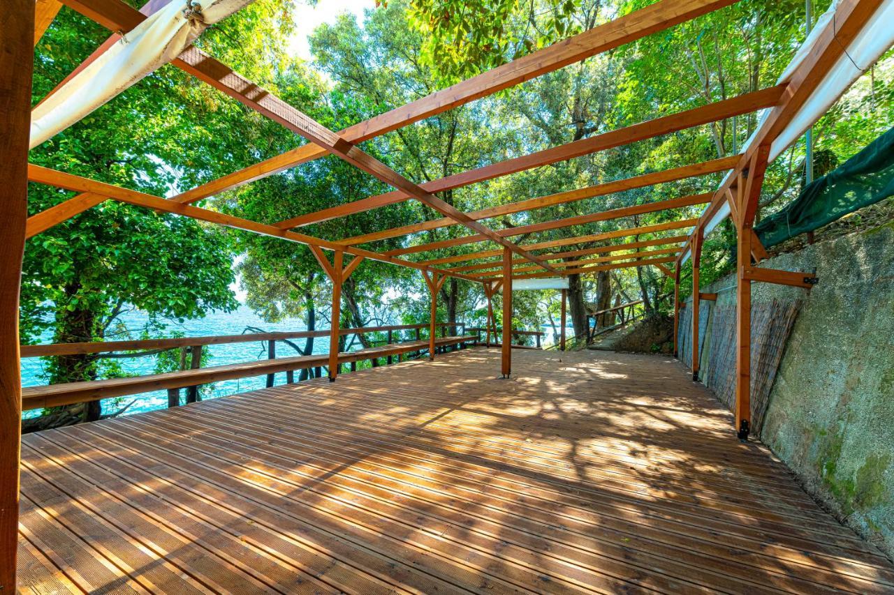 Katerina Fotopoulos Rooms & Apartments - Papanero Com Agios Ioannis  Kültér fotó