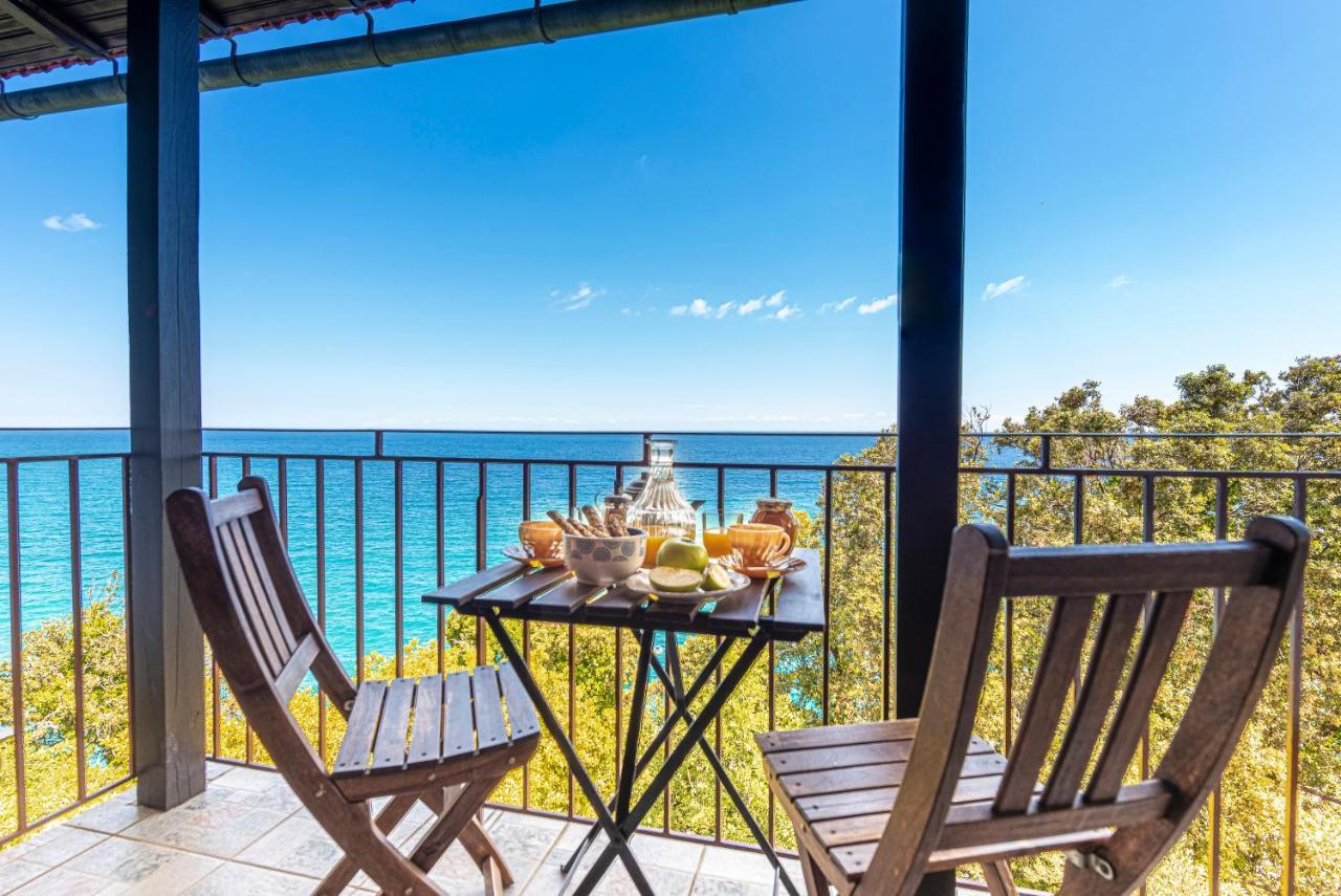 Katerina Fotopoulos Rooms & Apartments - Papanero Com Agios Ioannis  Kültér fotó